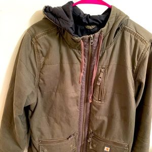 Carhartt Shoreline Jacket